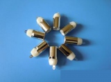 東莞大江電子【DC插頭】 專業知識：什么是RCA插頭