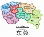 塘廈，來了，東莞大江電子為億方資本夏道寧弟兄點贊！