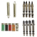 大江電子新品發布會—5.2耳機插頭，4017音叉插頭，3.5耳機母座