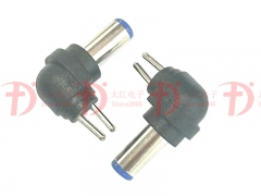 5521轉2P dc轉接頭5521