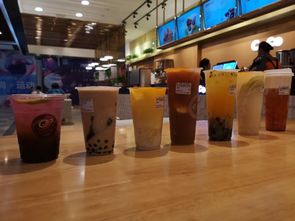 保定新晉網紅飲品coco大測評 7大抖音爆款,最好喝的其實是它