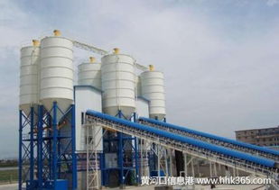 水泥廠拆遷設備收購保定北京攪拌站回收公司