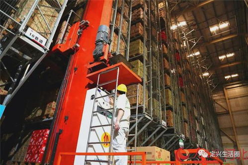 定興 傾力打造 中國(guó)休閑食品之都