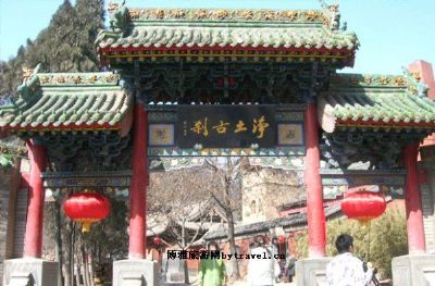 閣院寺_保定市淶源縣閣院寺旅游指南