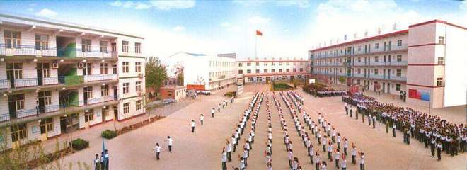 保定市蓮池區(qū)第二職教中心2020年招生計(jì)劃多少?