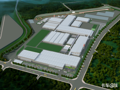 長城皮卡戰略再升級 智能網聯系列產品劍指世界前三