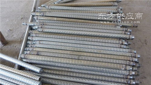 保定流化棒廠家 聊城浩大倉儲圖片