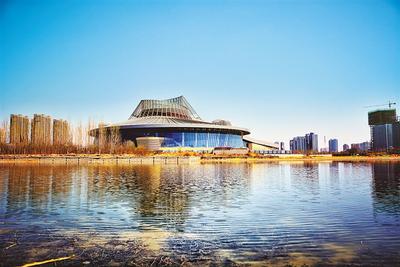 文化保定 成為亮麗新名片