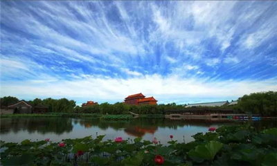 【關注】河北400多旅游項目招商(含張家口三個省級項目、三個市級項目),總投資過萬億