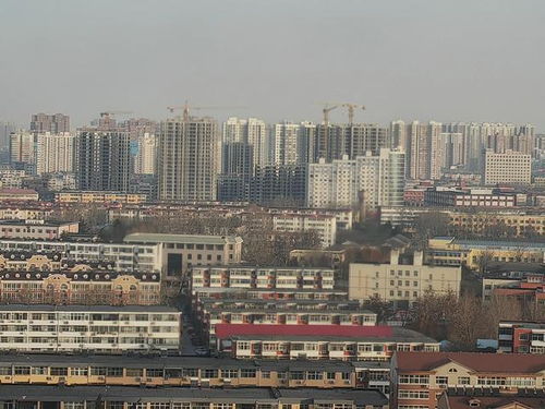 觀保定高樓有感