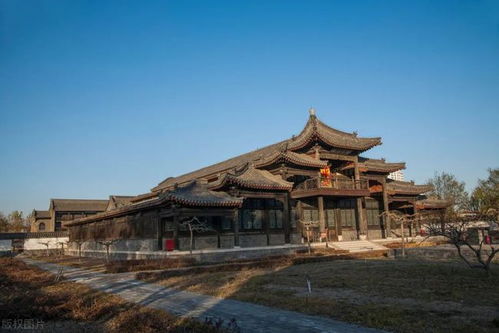 河北保定定州一日游記