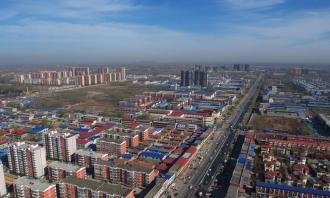 保定未來最吃香的轄區 競秀 蓮池落選,不是清苑區也不是徐水區