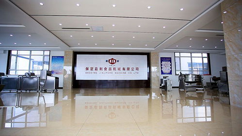 案例分享 解密嘉利機(jī)械持續(xù)智變之道