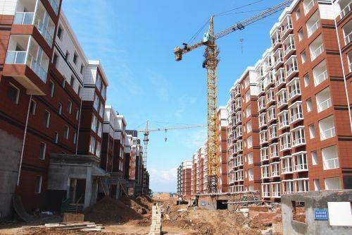 保定城改大拆遷 四里營(yíng)首輪集中拆除,共2200余平米