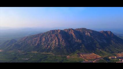 大美勝境,先睹為快:第三屆保定市旅發(fā)大會(huì)曲陽(yáng)主題曲