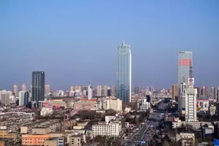 最新 保定升級為 三線城市 了