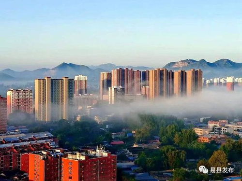 保定易縣公開征集新時代 易縣精神 文化ip 城市logo標識