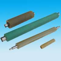 硅膠輥,聚氨酯膠輥,印刷膠輥,丁腈膠輥,三元乙丙膠輥,氯丁膠輥等-保定宏達膠輥