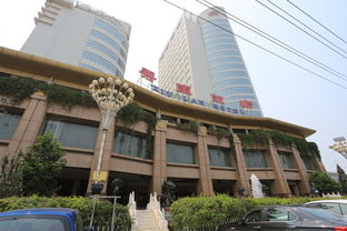 河北區域保定站