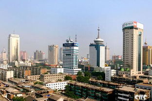 石家莊和保定比較那個城市好