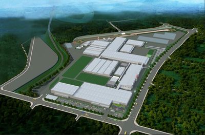 4/5/6/7 四個數字解讀長城皮卡戰略發布