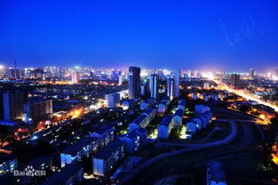 保定,你真的只是個小城市而已