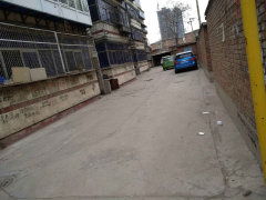 保定三運公司宿舍圖片相冊,北京保定三運公司宿舍實景圖 室外圖 小區配套圖