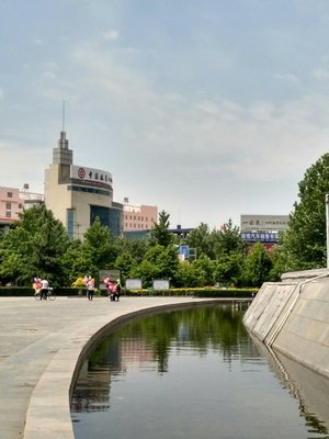 河北省保定市雄縣富城東街靠近文昌園小區