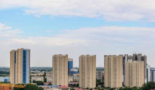 保定未來最吃香的區縣，不是阜平也不是望都，而是這個地方