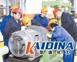 機務段清洗劑的選擇與應用 以凱迪化工（保定）為例