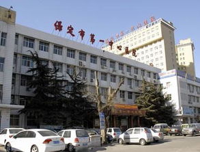 保定——燕趙大地的歷史名城