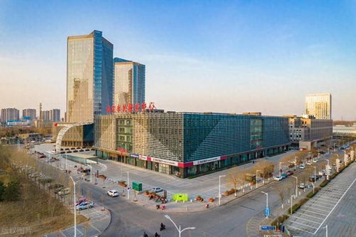 保定房價三連跌，蓮池區房價跌1000元，保定樓市最新分析