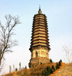 保定燕山——歷史與自然的交匯之地