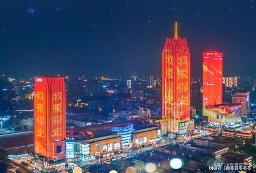 保定樓市驚現豪橫促銷 昆泰國際直送30萬現金，恒祥地產再掀波瀾