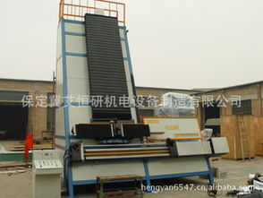 保定市恒研機電設備制造其他工程與建筑機械產品列表