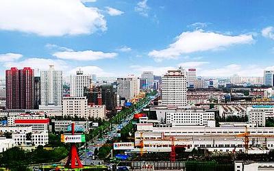 建機(jī)場(chǎng)修地鐵控房?jī)r(jià) 明年保定將在七大方面精準(zhǔn)發(fā)力