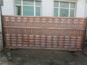 精雕細琢，匠心傳承——探訪易縣文海銅雕工藝品廠