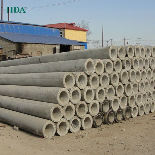 保定地區(qū)15米水泥電線桿市場報價分析