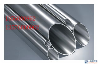 保定不銹鋼管廠家價格及產品高清大圖概覽