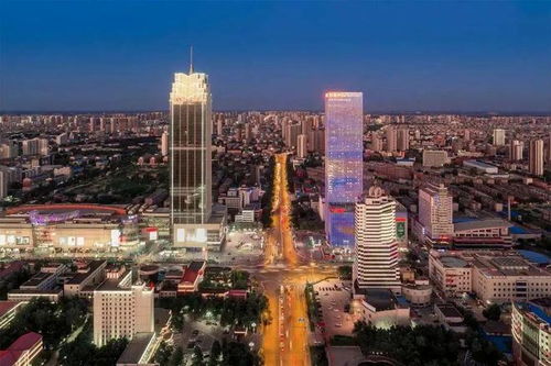 河北2023年各市GDP揭曉 唐山首破9000億元大關，保定穩居第五