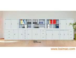 高陽鐵皮柜專業采購指南 聚焦保定祥合旺金屬制品