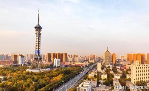 河北省內城市觀察 從工業重鎮到現代發展之路